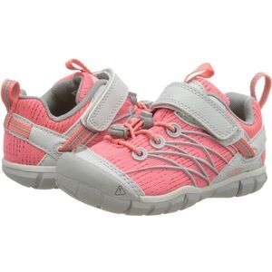 KEEN NWOT Chandler CNX Pink Toddler Size 8